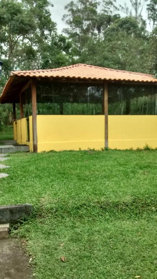 Cantinho de Mauá Visconde de Mauá Exterior foto