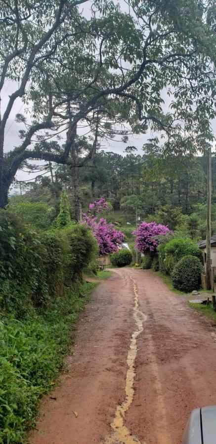 Cantinho de Mauá Visconde de Mauá Exterior foto