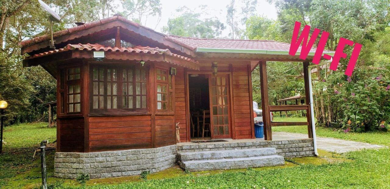 Cantinho de Mauá Visconde de Mauá Exterior foto