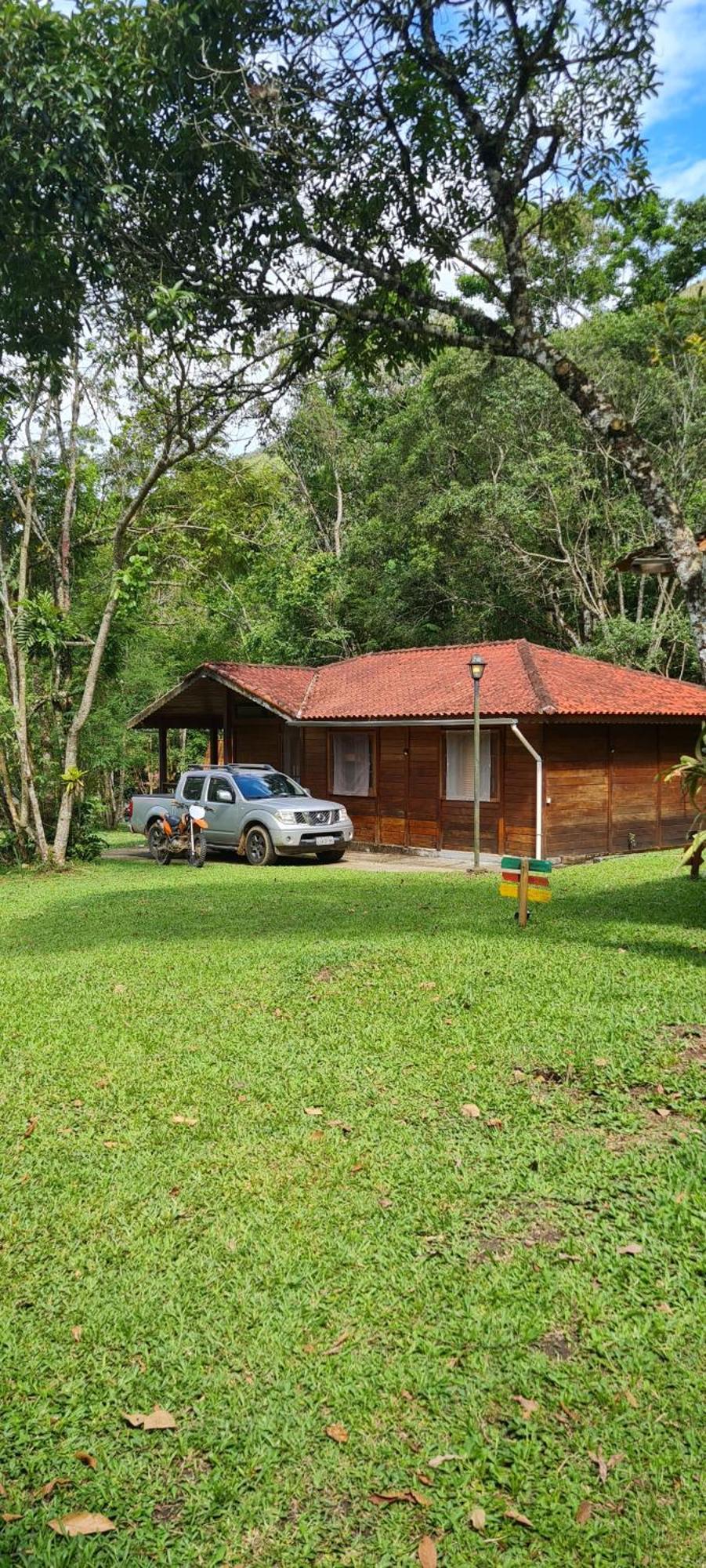 Cantinho de Mauá Visconde de Mauá Exterior foto