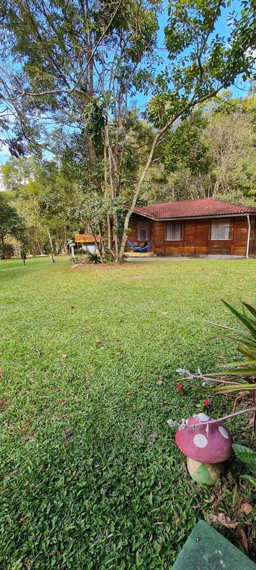 Cantinho de Mauá Visconde de Mauá Exterior foto