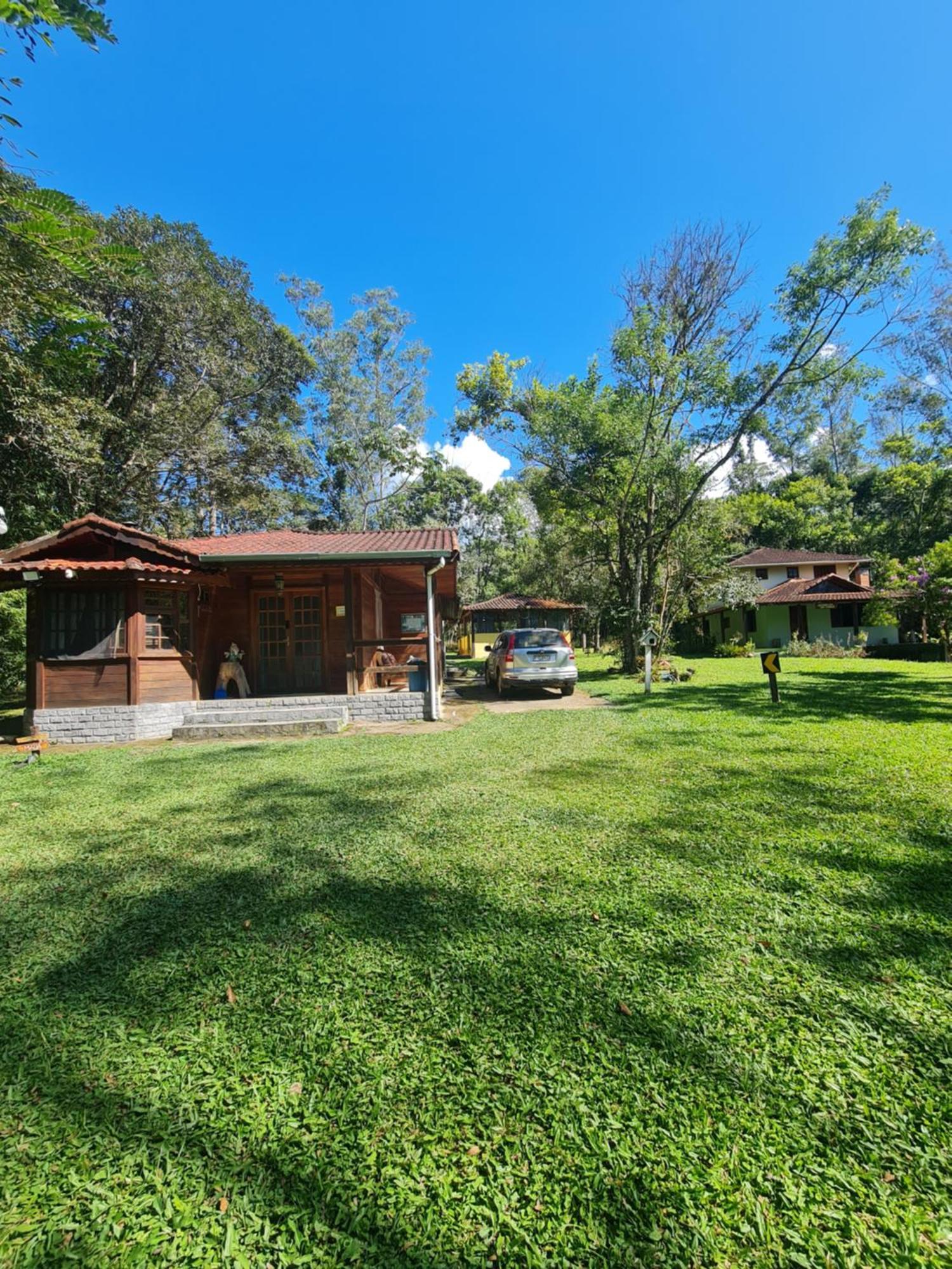 Cantinho de Mauá Visconde de Mauá Exterior foto